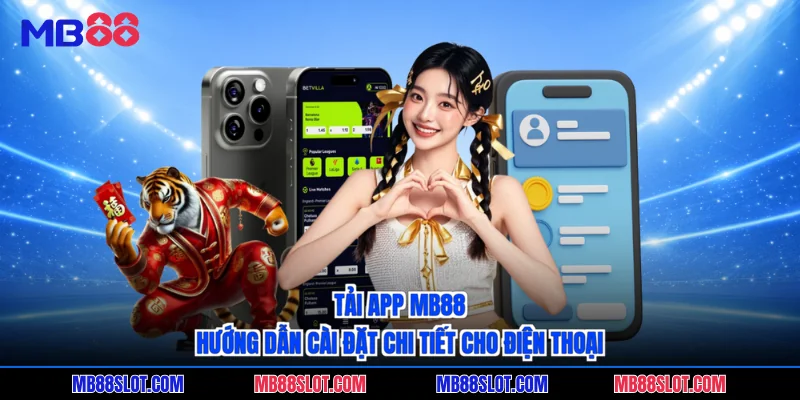 tải app mb88
